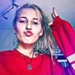 Profile Picture of 𝓡𝓪𝓫𝓲𝓪ღ (@lenasfavs) on Instagram