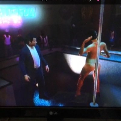 Profile Picture of James Stockton (@jamesstockton31) on Twitter