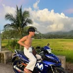 Profile Picture of Chris Detera (@chris.detera.2025) on Facebook