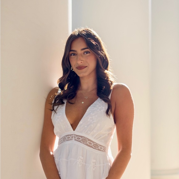 Profile Picture of Yedida Bentolila (@yedidabentolila) on Poshmark