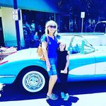 Profile Picture of Tracy Dillon (@tracyfast2447) on Instagram