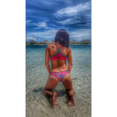 Profile Picture of Samantha Bodden (@Sam_Bodden) on Twitter