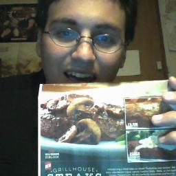 Profile Picture of Darren Gonzalez (@foodieblogie) on Twitter