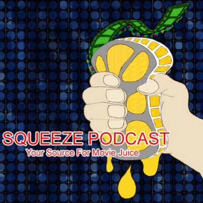 Profile Picture of Squeezepodcast (@squeezepodcast) on Twitter
