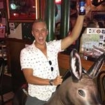 Profile Picture of Stuart Nielsen (@stuart_nielsen) on Instagram