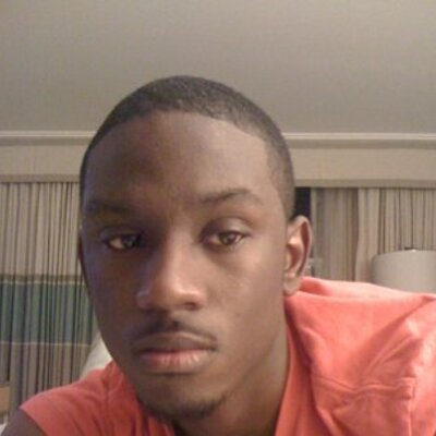 Profile Picture of Lamar Guess (@marty_rozay) on Twitter