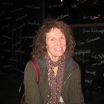 Profile Picture of Nancy (@brocconino) on Instagram