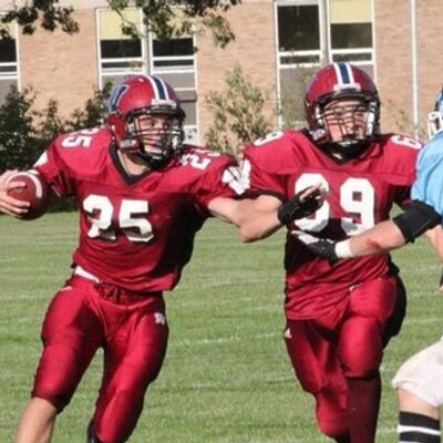 Profile Picture of Michael Heffernan (@MikeHeff25) on Twitter