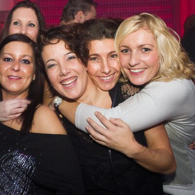 Gerda Oudewaal - Twitter Profile Picture of Gerda Oudewaal (@GerdaOudewaal) on Twitter