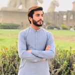 Profile Picture of Ahmad Sheikh (@ahmadsheikh98_official) on Instagram