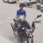 Trilok Rager - Facebook Profile Picture of Trilok Rager (@Trilok-Rager) on Facebook