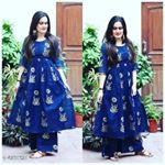 Profile Picture of Swati Banerjee (@fashionandstyle_maven) on Instagram