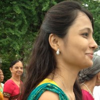 Profile Picture of Jigna Purohit (@jigna-purohit) on Quora