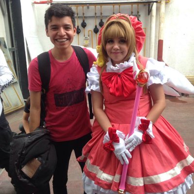 Profile Picture of Emilio Fierro Glez (@EmilioGonzalez0) on Twitter