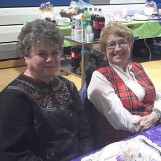 Profile Picture of Lori B Bargowski (@lori.bargowski) on Facebook