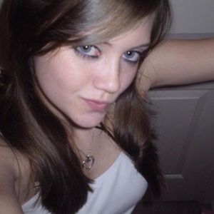 Profile Picture of Alyssa Brant (@alyss108) on Myspace