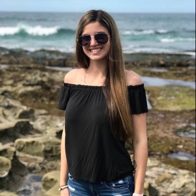 Profile Picture of Erin Jennings (@erinmjenningss) on Twitter