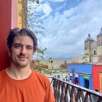 Profile Picture of David Landgraf (@davidlandgraf) on Instagram