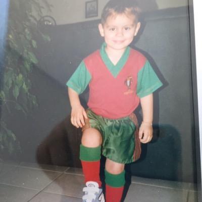 Michaël Dinis - Twitter Profile Picture of Michaël Dinis (@DinisMichael) on Twitter