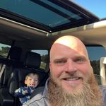 Profile Picture of Chad Edward-Muff (@chadedwardmuff) on Instagram