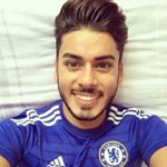 Profile Picture of Manuel Lezama (@manuel_l10) on Instagram
