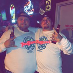 Profile Picture of Andrew Sawyer (@andrewsawyer50) on Tiktok