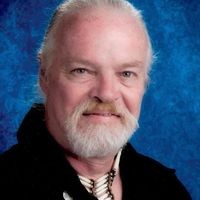 Profile Picture of Ron Tindall (@ron-tindall-5) on Quora