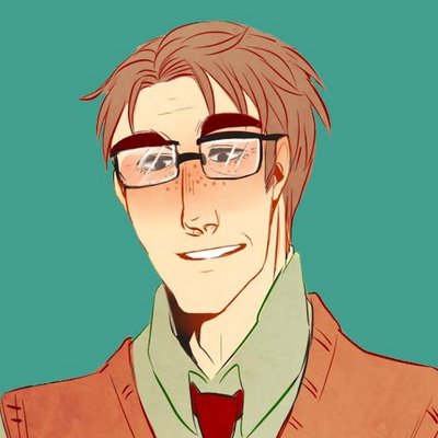 Profile Picture of Alex McAllister (@mrmforthewin) on Twitter