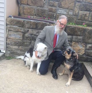 Profile Picture of Russell Underwood (@Russell-Underwood) on Facebook
