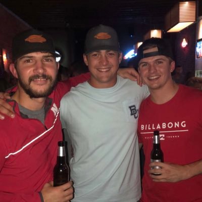 Profile Picture of Mitch Krueger (@MitchK_25) on Twitter