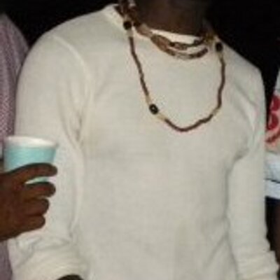 Profile Picture of Jerald Washington (@JeraldWashingt1) on Twitter