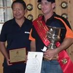 Profile Picture of Byron Hewitt (@byron.hewitt) on Instagram