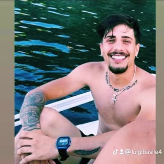 Profile Picture of Luigi Basile (@_luigi_basile_) on Instagram