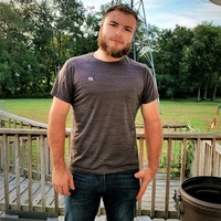 Profile Picture of Christopher Gregory (@christopher-gregory-12) on Quora