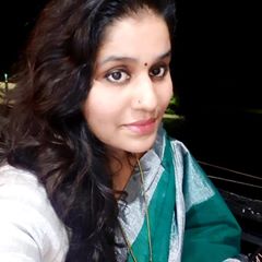 Profile Picture of Neena Thomas (@neena.ann) on Facebook