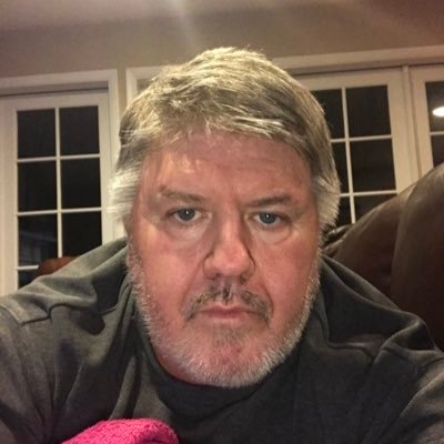 Profile Picture of Mike Ritchey (@MikeRitchey4) on Twitter