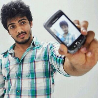 Profile Picture of Vivek Sadhwani (@viveksadhwani) on Twitter