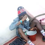 Profile Picture of Ben Gin Burton (@jubah.baton) on Facebook