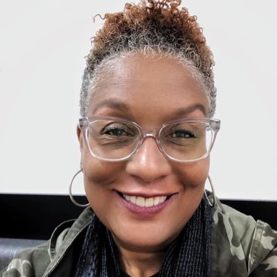 Profile Picture of Carla Jenkins (@JrzeyGurl) on Twitter