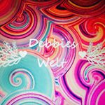 Profile Picture of Deborah Krämer (@debbies_welt) on Instagram