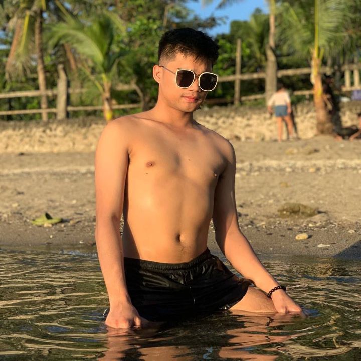 Profile Picture of Arnold Snyder (@superarn5) on Tiktok