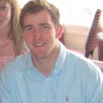 Profile Picture of Bryan Gilday (@bgday91) on Twitter