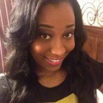 Profile Picture of 😍Britnei  Dukes😍 (@_glamonista) on Instagram