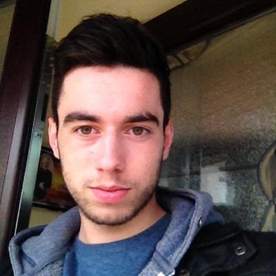 Profile Picture of Patrick Meenan (@PJ_Meenan94) on Twitter