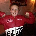 Profile Picture of Richard Murtaugh (@richardmurtaugh) on Flickr