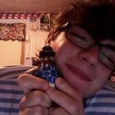 Profile Picture of Sydnie Bashirian (@DrHowardRohan_M) on Twitter