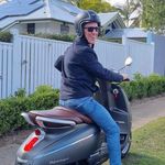 Profile Picture of Paint Place Milton (@glenn_pethely) on Instagram