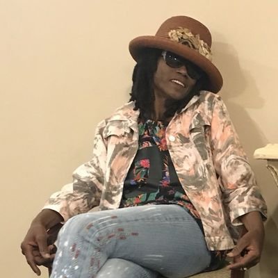 Profile Picture of Don Marie Jackson (@donmarie2018) on Twitter