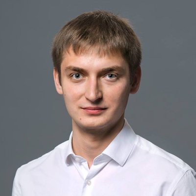 Profile Picture of Alex Turok (@alexander_turok) on Twitter