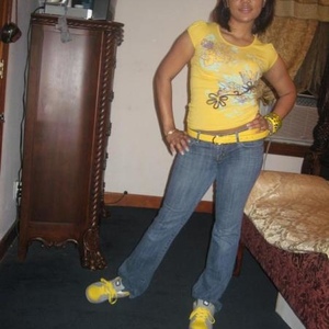 Profile Picture of Christy Howell (@byrdgang5star) on Myspace